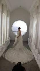 点击看大图 -完美新娘婚纱摄影