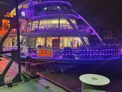 -船长9号·精致湖北菜(江滩店)