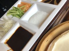 -北京老铺烤鸭(西稍门店)