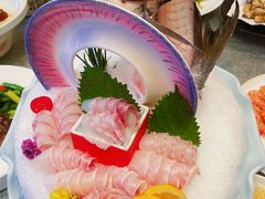 -聚福宝合苑食府(南头镇店)