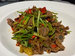 -辣婆婆(航天桥店)