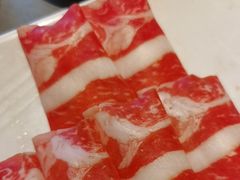 -蜀留香火锅·始于1999·原四川老火锅(白堤路店)