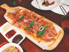 -haxnbauer海森堡德国餐厅(深圳coco店)