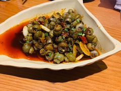 -三太子地摊烧烤·小龙虾(北蔡店)