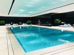 -长沙尼依格罗酒店