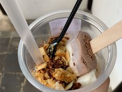 -眞宗·椰汁是大王(小娄巷店)