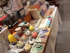 -西西弗书店&矢量咖啡(凯德晶萃广场店)