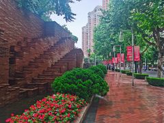 -上海浦西万怡酒店