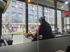 -驴脾气特色炒菜(广渠门内店)