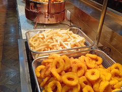 -新龙船黄浦江餐饮游船官方自营店