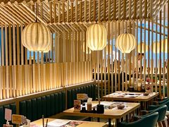 -温野菜涮涮锅(曲江大悦城店)