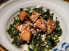 -神户赤童日式烤肉(金地广场店)