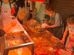 -明记牛杂(新马路分店)