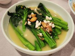 -蓬莱阁中餐厅(崇文门店)