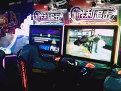 -大玩家(哈尔滨悦荟店)