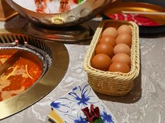 -空之介寿喜烧·和牛放题(恒隆广场店)