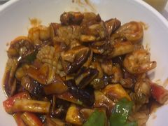 -渔家风味·鲅鱼水饺·央视展播·海鲜天津菜(开发区店)