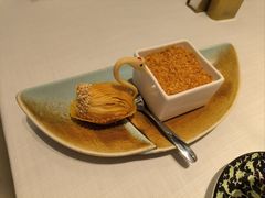-君庭中餐厅(友谊宾馆店)