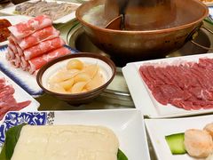 -福寿斋·老北京铜锅涮肉·烤鸭(顺义总店)
