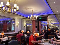 -新白鹿餐厅(百联中环店)