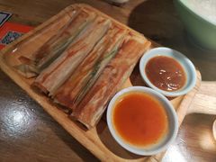 -弄堂里(阿里西溪A区店)