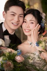 -金夫人婚纱摄影(总店)