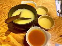 延边米酒-小木屋米酒店·韩国料理(深圳总店)