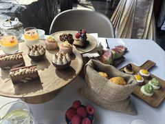 -三嚥阁 La Villa Restaurant