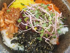 -海兰江石锅饭(水上店)