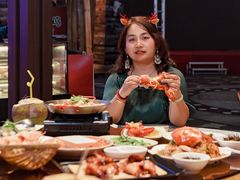 -达叔香味海鲜(海棠68环球美食街店)