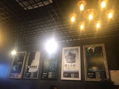 -樊笼真人密室逃脱(江南西店)
