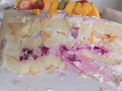 -桂鑫园烘焙·生日蛋糕·动物奶油(妙桥店)