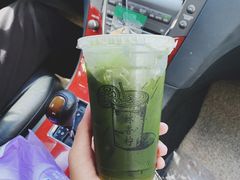 -林香柠·柠檬茶