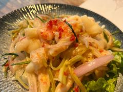 -喜越泰莱·泰越料理(海逸新天地店)