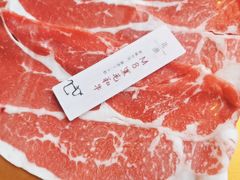 M8黑毛和牛-花潮料理艺食馆(成都万象城店)