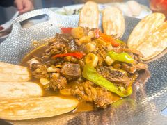 -小城外婆肴私房菜.家宴聚集点(圆明园颐和园·清河上地店)