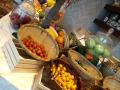 -嘉年华大酒店琴湾-自助餐厅