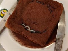 -香港威特瑞茶餐厅(小白楼音乐厅店)