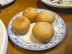 玉兰饼-三凤酒家·百年无锡菜(清扬茂业店)