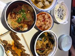 -宝葫芦西北茶食铺(万达店)