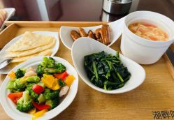 -湖畔阳光月子中心(泰达会馆店)