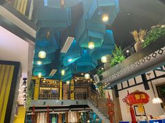 -黄泥岗·地道湖北菜(奥特莱斯店)