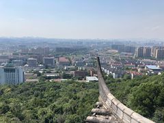 -杭州半山国家森林公园