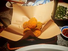 -南京大牌档(青岛万象城店)