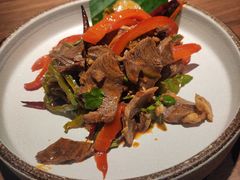 -云海肴·汽锅鸡·云南菜(美罗城店)