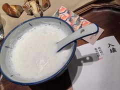 -RUXU入续糖水铺与包(卓悦中心店)