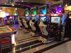-星悦蓝海欢乐园(石路天虹店)