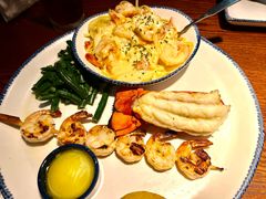 -RED LOBSTER(多伦多DT店)