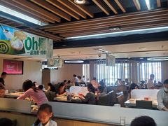 大堂-海底捞火锅(威高广场店)