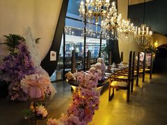 -狮拾久·现代新加坡料理(福田COCO Park店)